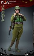 画像6: FLAGSET 1/6 FS73032 中国人民解放軍 十姉妹救護隊 女性兵 中越戦争 in 1987 アクションフィギュア *お取り寄せ