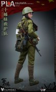 画像2: FLAGSET 1/6 FS73032 中国人民解放軍 十姉妹救護隊 女性兵 中越戦争 in 1987 アクションフィギュア *お取り寄せ