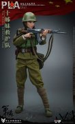 画像3: FLAGSET 1/6 FS73032 中国人民解放軍 十姉妹救護隊 女性兵 中越戦争 in 1987 アクションフィギュア *お取り寄せ