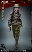 画像10: FLAGSET 1/6 FS73032 中国人民解放軍 十姉妹救護隊 女性兵 中越戦争 in 1987 アクションフィギュア *お取り寄せ