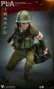 画像7: FLAGSET 1/6 FS73032 中国人民解放軍 十姉妹救護隊 女性兵 中越戦争 in 1987 アクションフィギュア *お取り寄せ