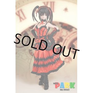 画像: TOYS PARK 1/6 精霊少女 ヘッド＆コスチューム セット TP003 *予約