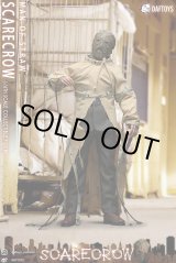 画像: DAFTOYS 1/6 Man of Straw Scarecrow スケアクロウ アクションフィギュア *予約