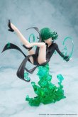 画像4: DAMTOYS 1/7 DMG001 ワンパンチ One Punch - Terrible Tornado スタチュー *予約 