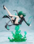 画像1: DAMTOYS 1/7 DMG001 ワンパンチ One Punch - Terrible Tornado スタチュー *予約 