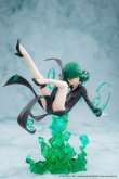 画像2: DAMTOYS 1/7 DMG001 ワンパンチ One Punch - Terrible Tornado スタチュー *予約 