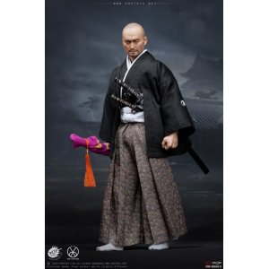 画像: POPTOYS 1/6 勝元 ラストサムライ ≪請願版≫ アクセサリーセット EX030C *お取り寄せ