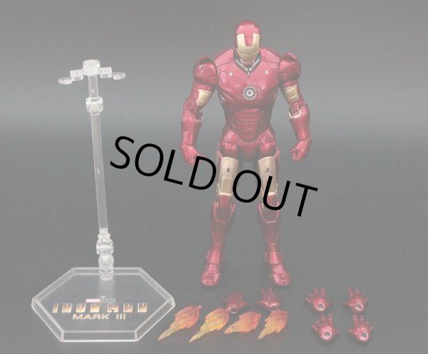 【美品】ZDTOYS アイアンマンMK3ライトアップ版＆ホールオブアーマー 2025年最新】zdtoysホールオブアーマーの人気アイテム - メルカリ
