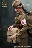 画像9: Alert Line 1/6 WWII ソビエト連邦 ソ連 女性衛生兵 アクションフィギュア AL100032 *お取り寄せ