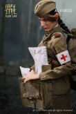 画像10: Alert Line 1/6 WWII ソビエト連邦 ソ連 女性衛生兵 アクションフィギュア AL100032 *お取り寄せ