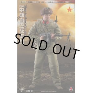 画像: Soldier Story 1/6 中印国境紛争 1962 アクションフィギュア SS121 *予約