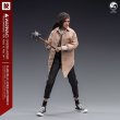 画像13: YOUNGRICH TOYS 1/6 MJ スパイダー ミシェル アクションフィギュア YR010  *お取り寄せ