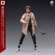 画像12: YOUNGRICH TOYS 1/6 MJ スパイダー ミシェル アクションフィギュア YR010  *お取り寄せ