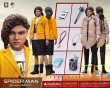 画像20: YOUNGRICH TOYS 1/6 MJ スパイダー ミシェル アクションフィギュア YR010  *お取り寄せ