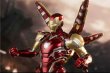 画像14: MORSTORM 1/9 Marvel 『アベンジャーズ エンドゲーム』 アイアンマン マーク85 MK85 プラスチックモデルキット *予約