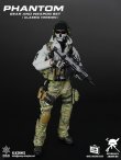 General's Armoury 1/6 Phantom Gear and Weapon Set (Classic Version 