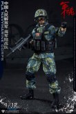 画像5: FLAGSET 1/12 FS73035 中国人民解放軍 海軍陸戦隊 PLA Navy Marine Corps アクションフィギュア *予約
