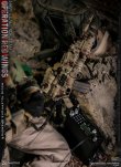 画像9: DAMTOYS 1/6 米海軍特殊部隊 ネイビーシールズ SDVチーム1 - ラジオ テレフォン オペレーター  ”レッド・ウィング作戦” in アフガニスタン アクションフィギュア 78081 *お取り寄せ