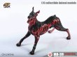 画像3: JXK studio 1/6 ゾンビ 犬 ドーベルマン ドッグ JXK046 *お取り寄せ