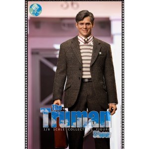 画像: PRESENT TOYS 1/6 The Truman アクションフィギュア PT-SP11 *お取り寄せ