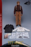 画像9: Chong Toys 1/6 TITANIC Dawson アクションフィギュア 001 *お取り寄せ