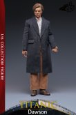 画像6: Chong Toys 1/6 TITANIC Dawson アクションフィギュア 001 *お取り寄せ