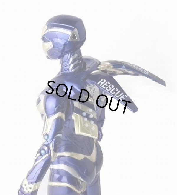 ZD toys 中動玩具 1/10 Marvel アイアンマン mk49 マーク49 ZD toys 中動玩具 1/10 Marvel アイアンマン mk49 マーク49
