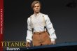 画像14: Chong Toys 1/6 TITANIC Dawson アクションフィギュア 001 *お取り寄せ