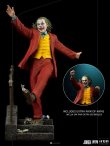 画像2: Iron Studios 1/3 スタチュー 『JOKER』 ジョーカー/ ホアキン・フェニックス アイアンスタジオ *予約