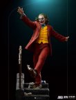 画像3: Iron Studios 1/3 スタチュー 『JOKER』 ジョーカー/ ホアキン・フェニックス アイアンスタジオ *予約