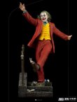 画像1: Iron Studios 1/3 スタチュー 『JOKER』 ジョーカー/ ホアキン・フェニックス アイアンスタジオ *予約