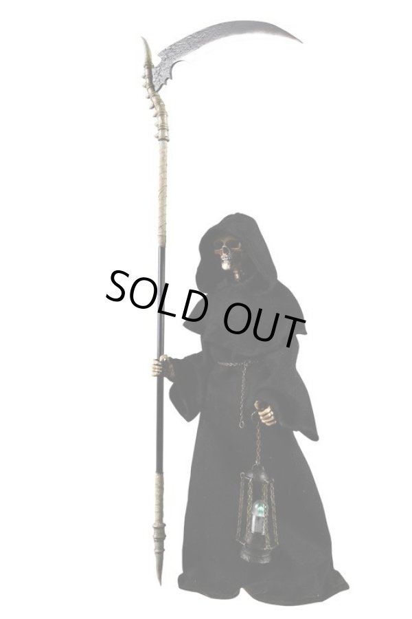COOMODEL 1/6 NS005 ソウルリーパー soul reaper ナイトメア