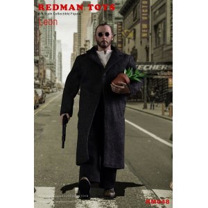 画像: REDMAN TOYS 1/6 Killer Leon レオン アクションフィギュア RM048 *予約