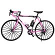 画像9: COME4ARTS 1/6 ロードバイク ロメオ 自転車 ROMEO 5種 *予約