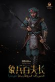 画像10: HENG TOYS 1/6 ペルシア帝国 象兵百夫長 アクションフィギュア PE005 *予約 