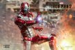 画像11: ZD toys 1/10 Marvel 『アイアンマン2』 マーク5 MK5 アクションフィギュア *予約