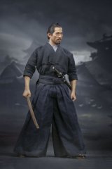 画像: POPTOYS 1/6 EX033 勇者サムライ Ujio Brave Samurai ≪稽古版≫ アクションフィギュア *予約