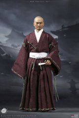 画像: POPTOYS 1/6  EX034 Benevolent Samurai サムライ  ≪謁見版≫ アクションフィギュア *お取り寄せ