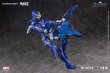 画像13: MORSTORM 1/9 Marvel 『アベンジャーズ エンドゲーム』 レスキューアーマー MK49 マーク49 ペッパー・ポッツ プラスチックモデルキット *予約