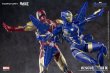 画像15: MORSTORM 1/9 Marvel 『アベンジャーズ エンドゲーム』 レスキューアーマー MK49 マーク49 ペッパー・ポッツ プラスチックモデルキット *予約