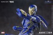 画像9: MORSTORM 1/9 Marvel 『アベンジャーズ エンドゲーム』 レスキューアーマー MK49 マーク49 ペッパー・ポッツ プラスチックモデルキット *予約