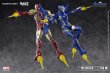 画像14: MORSTORM 1/9 Marvel 『アベンジャーズ エンドゲーム』 レスキューアーマー MK49 マーク49 ペッパー・ポッツ プラスチックモデルキット *予約