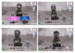 画像20: FigureBase 香港警察機動部隊 ”PTU” Police Tactical Unit アクションフィギュア 4種 TM014 *予約