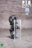 画像15: FigureBase 香港警察機動部隊 ”PTU” Police Tactical Unit アクションフィギュア 4種 TM014 *予約