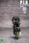 画像19: FigureBase 香港警察機動部隊 ”PTU” Police Tactical Unit アクションフィギュア 4種 TM014 *予約