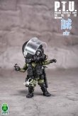 画像9: FigureBase 香港警察機動部隊 ”PTU” Police Tactical Unit アクションフィギュア 4種 TM014 *予約