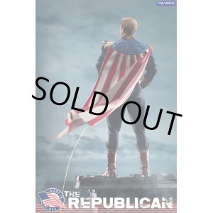 画像: Toys Works 1/6 The Republican アクションフィギュア TW013＊予約