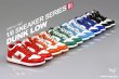 画像2: ONESIX-VERSE TOYS 1/6 Sneaker Series III スニーカー シューズ ダンク OS07 *予約