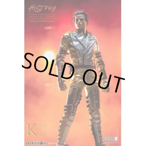 画像: BLACKBOX 1/6 MJ The History World Tour アクションフィギュア BBT9019 *予約