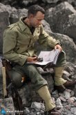 画像8: DID 1/6 WWII US 2nd Ranger Battalion Series 3 - Captain Miller アクションフィギュア A80145 *予約